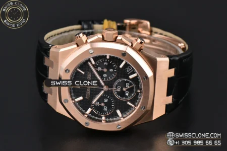 Royal Oak Chronograph Super Clone - 36