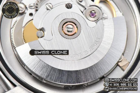 Black Bay 36mm Super Clone - 16