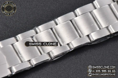 Black Bay 36mm Super Clone - 22