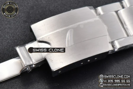 Black Bay 36mm Super Clone - 23