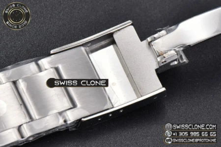 Black Bay 36mm Super Clone - 24