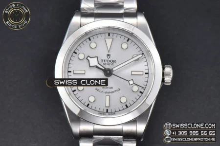 Black Bay 36mm Super Clone