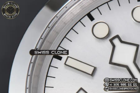 Black Bay 36mm Super Clone - 5