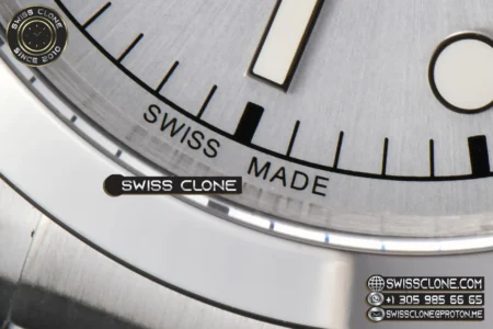 Black Bay 36mm Super Clone - 7