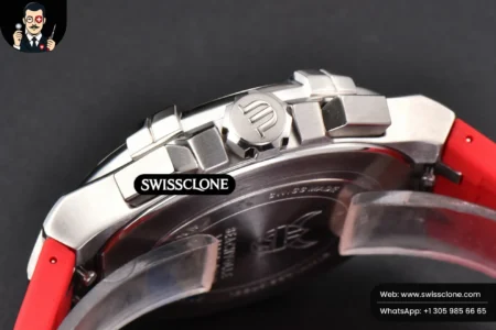 Aikno Chrono 44mm Super Clone - 13