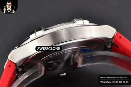 Aikno Chrono 44mm Super Clone - 14