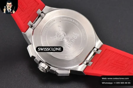 Aikno Chrono 44mm Super Clone - 15