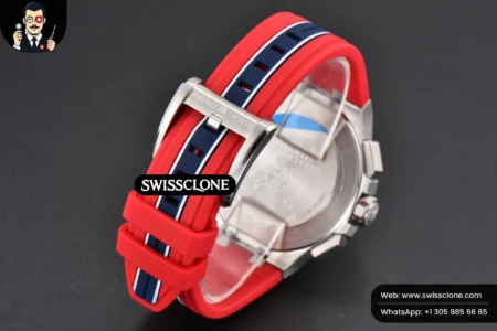 Aikno Chrono 44mm Super Clone - 17