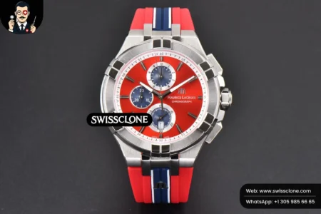 Aikno Chrono 44mm Super Clone - 2