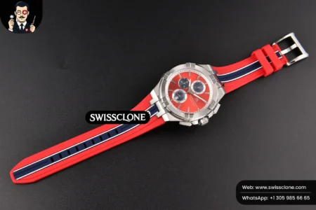 Aikno Chrono 44mm Super Clone - 22