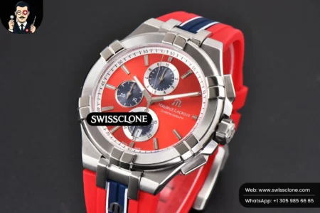 Aikno Chrono 44mm Super Clone - 3