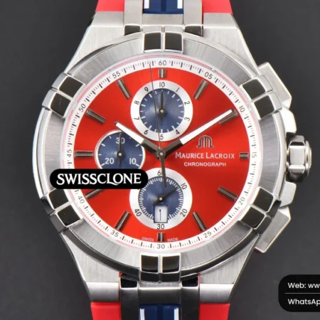 Aikno Chrono 44mm Super Clone