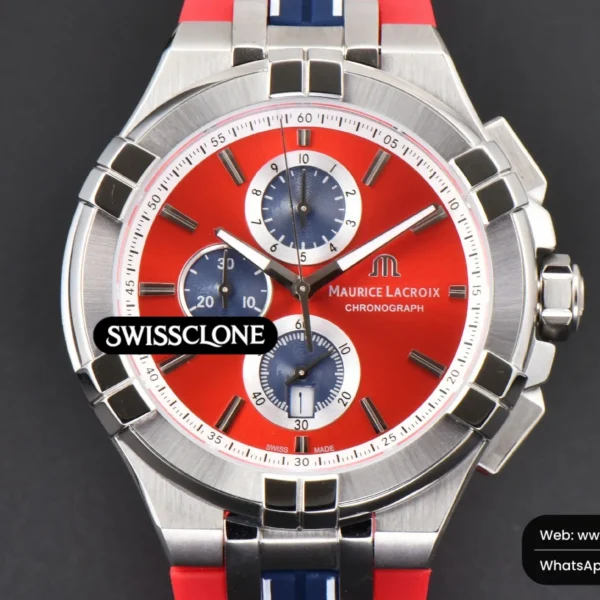 Aikno Chrono 44mm Super Clone