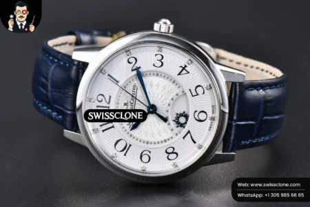Rendez-Vous A898 Super Clone - 12