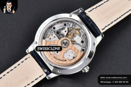 Rendez-Vous A898 Super Clone - 22