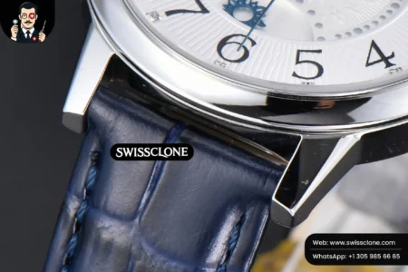 Rendez-Vous A898 Super Clone - 9