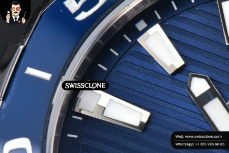 Aquaracer Caliber 5 Super Clone - 4