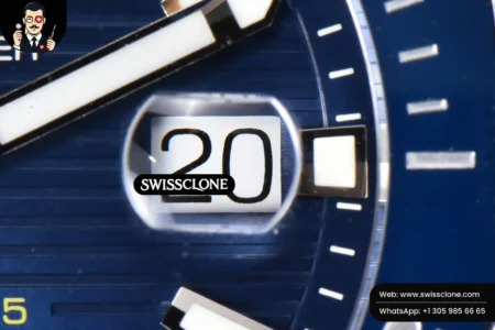 Aquaracer Caliber 5 Super Clone - 5