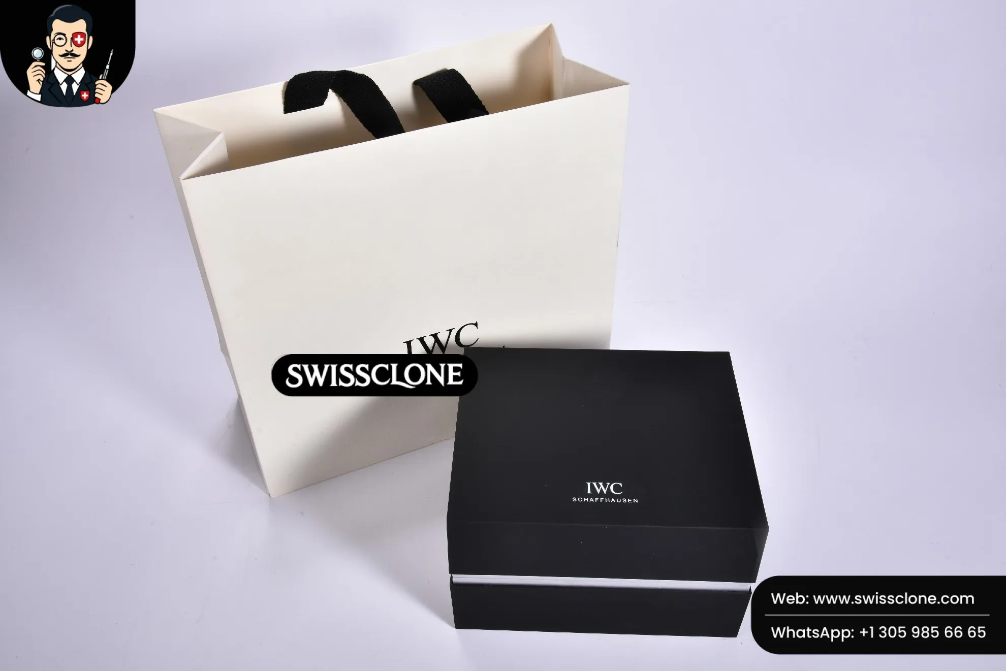 Audemars Piguet Box Super Clone - 12