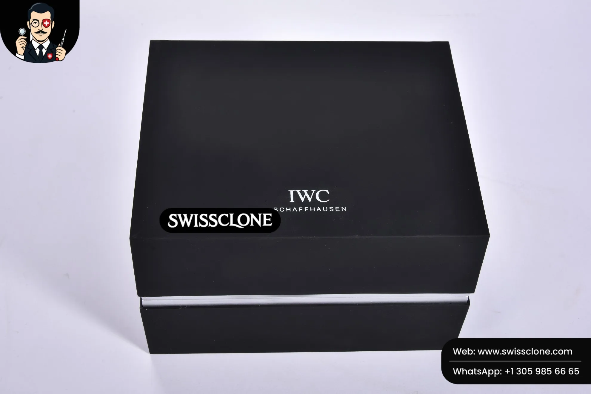 Audemars Piguet Box Super Clone - 14