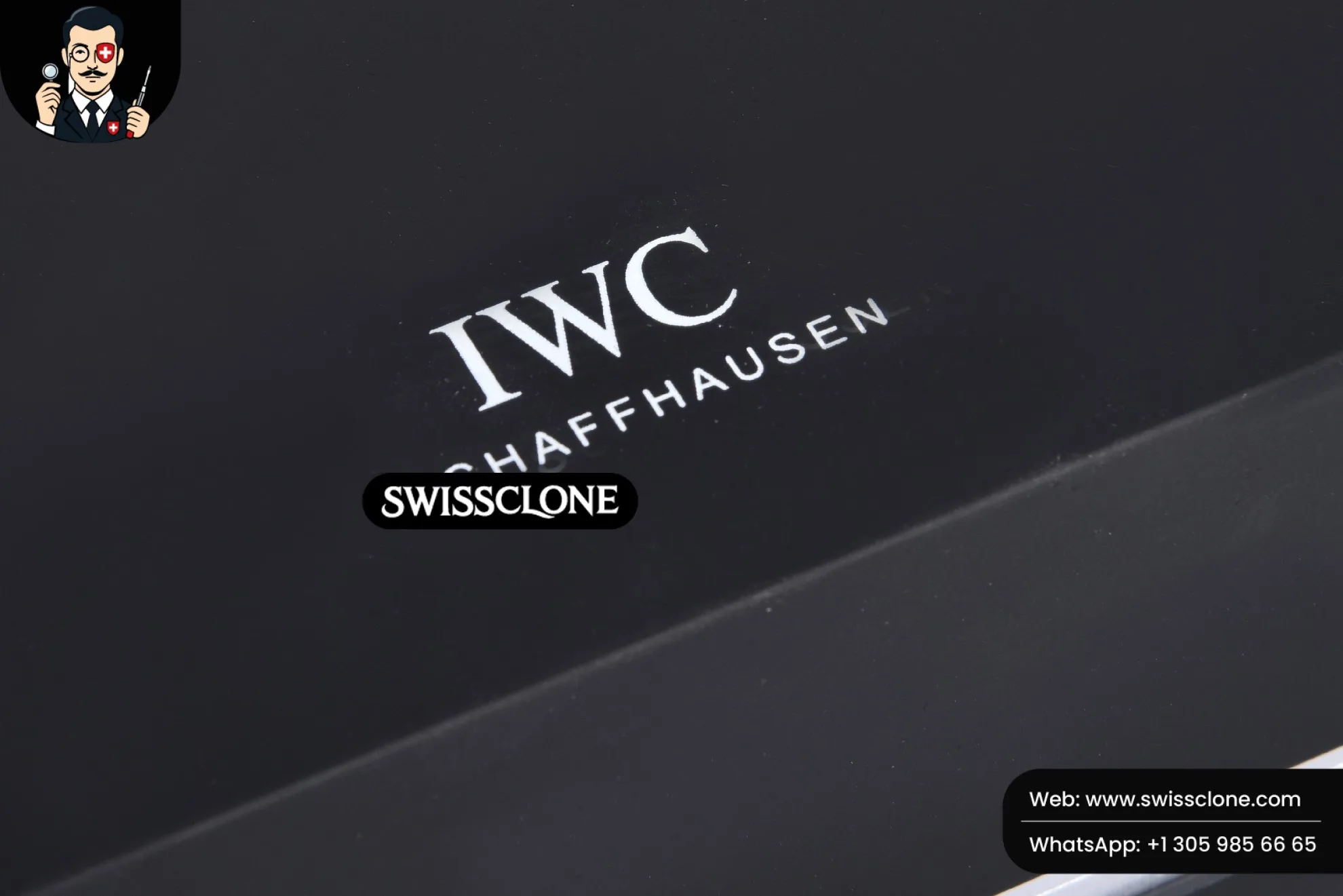 Audemars Piguet Box Super Clone - 15