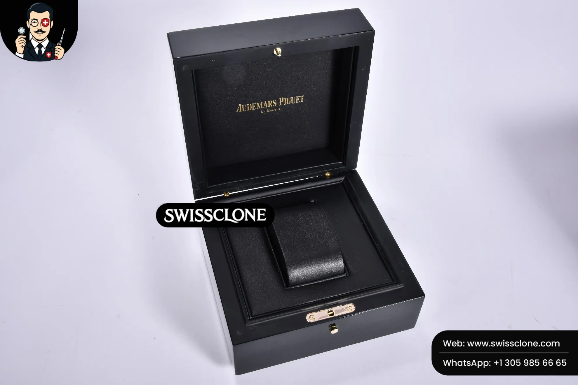 Audemars Piguet Box Super Clone - 4