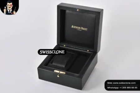 Audemars Piguet Box Super Clone - 10