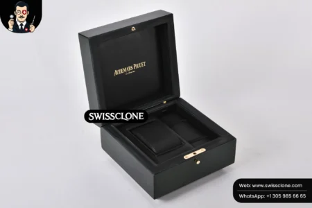 Audemars Piguet Box Super Clone - 11