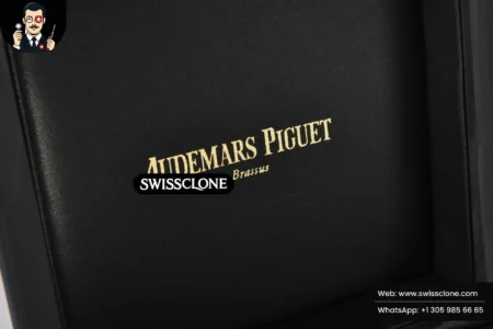 Audemars Piguet Box Super Clone - 12