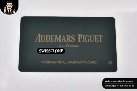Audemars Piguet Box Super Clone - 17