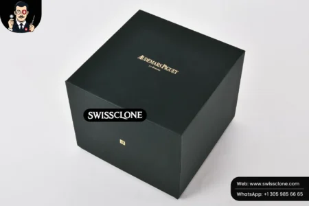 Audemars Piguet Box Super Clone - 2