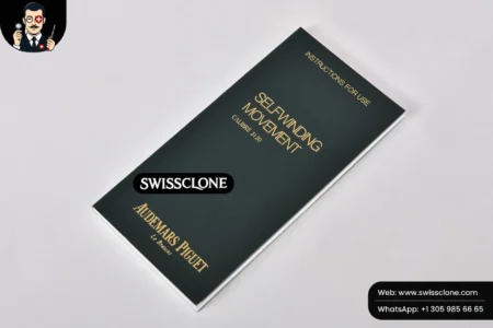 Audemars Piguet Box Super Clone - 23