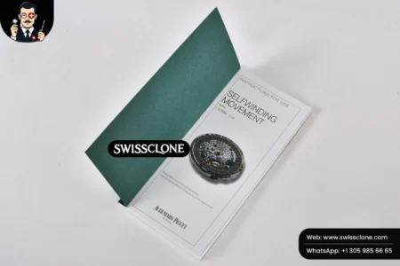 Audemars Piguet Box Super Clone - 28