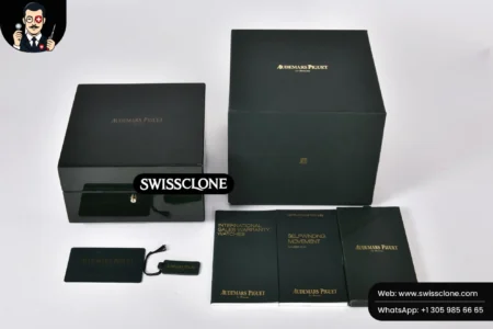 Audemars Piguet Box Super Clone - 3