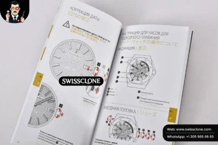 Audemars Piguet Box Super Clone - 31
