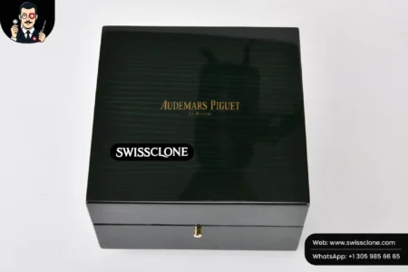 Audemars Piguet Box Super Clone - 4