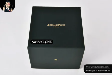 Audemars Piguet Box Super Clone
