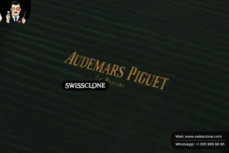 Audemars Piguet Box Super Clone - 6