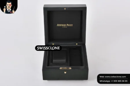 Audemars Piguet Box Super Clone - 9