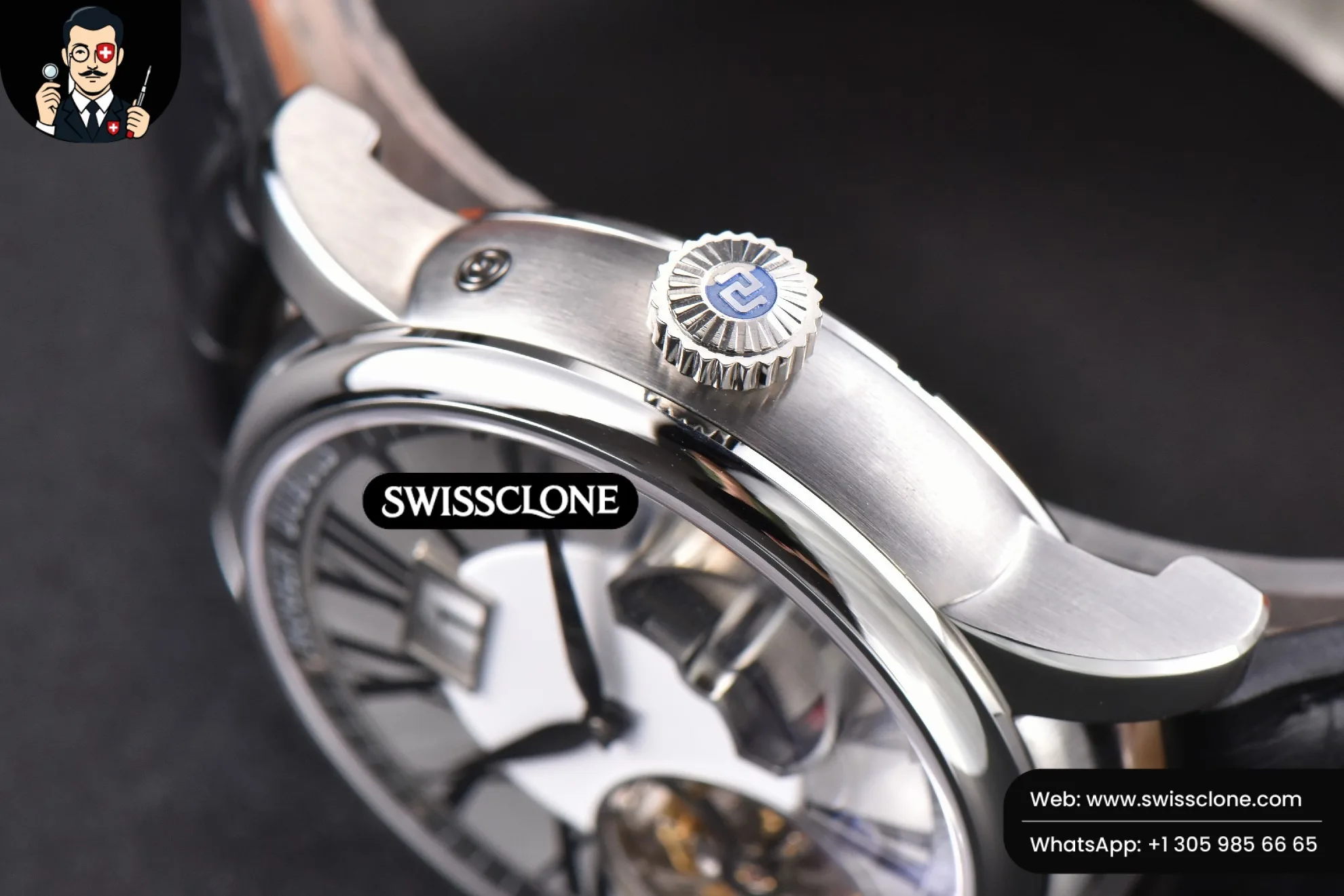 RDDBHO0568 Super Clone - 10
