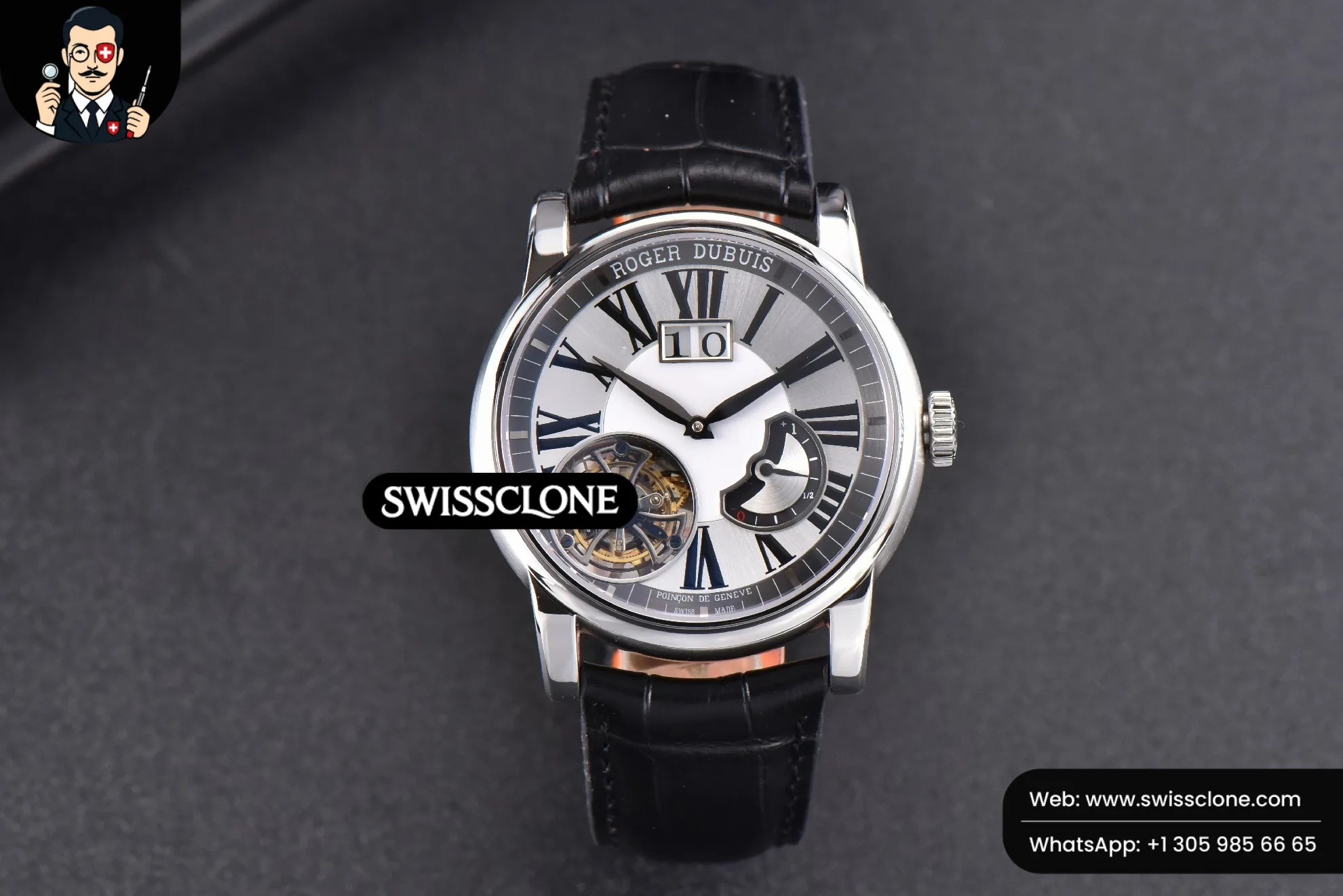RDDBHO0568 Super Clone - 2