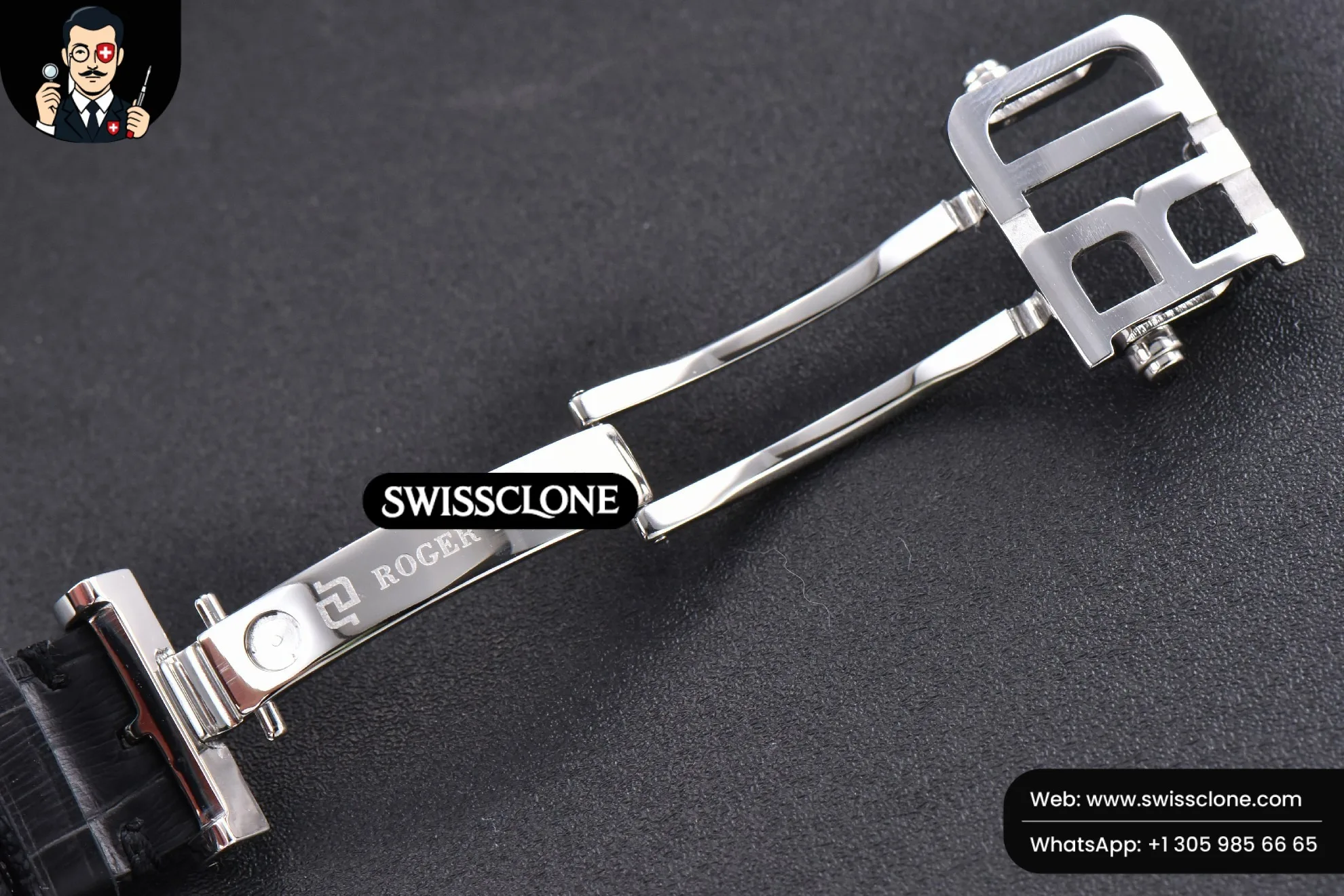 RDDBHO0568 Super Clone - 26