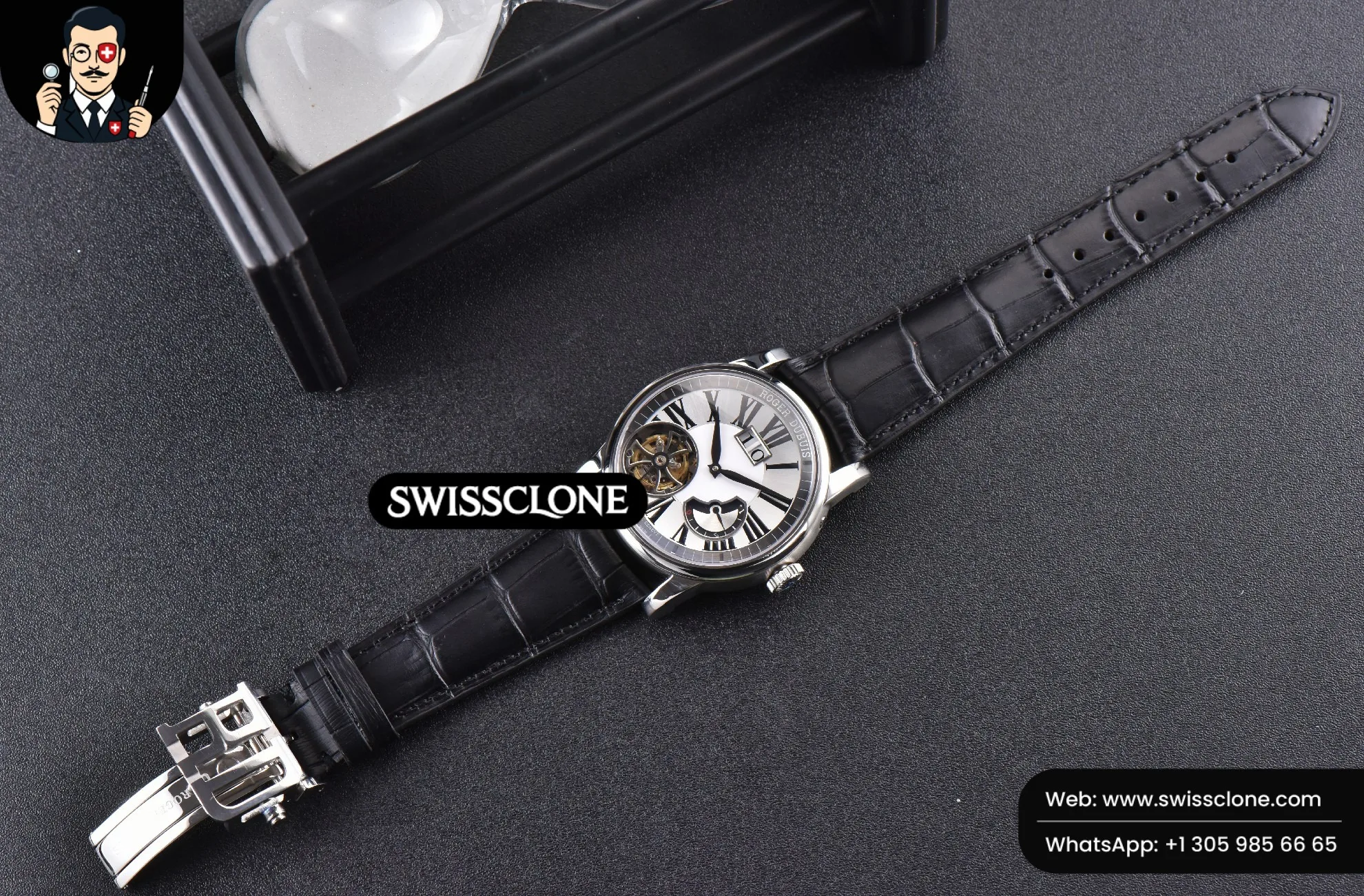 RDDBHO0568 Super Clone - 28