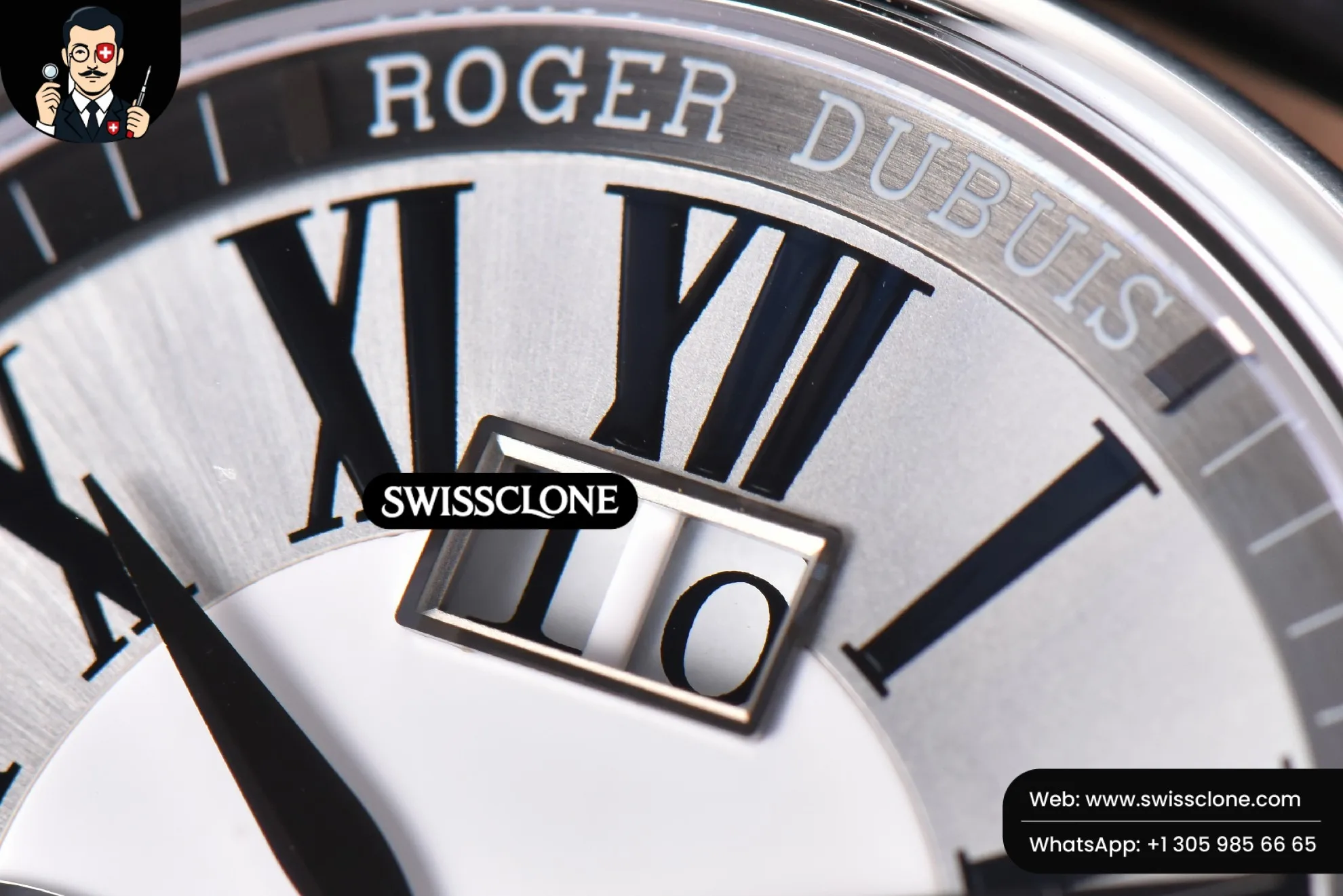RDDBHO0568 Super Clone - 4