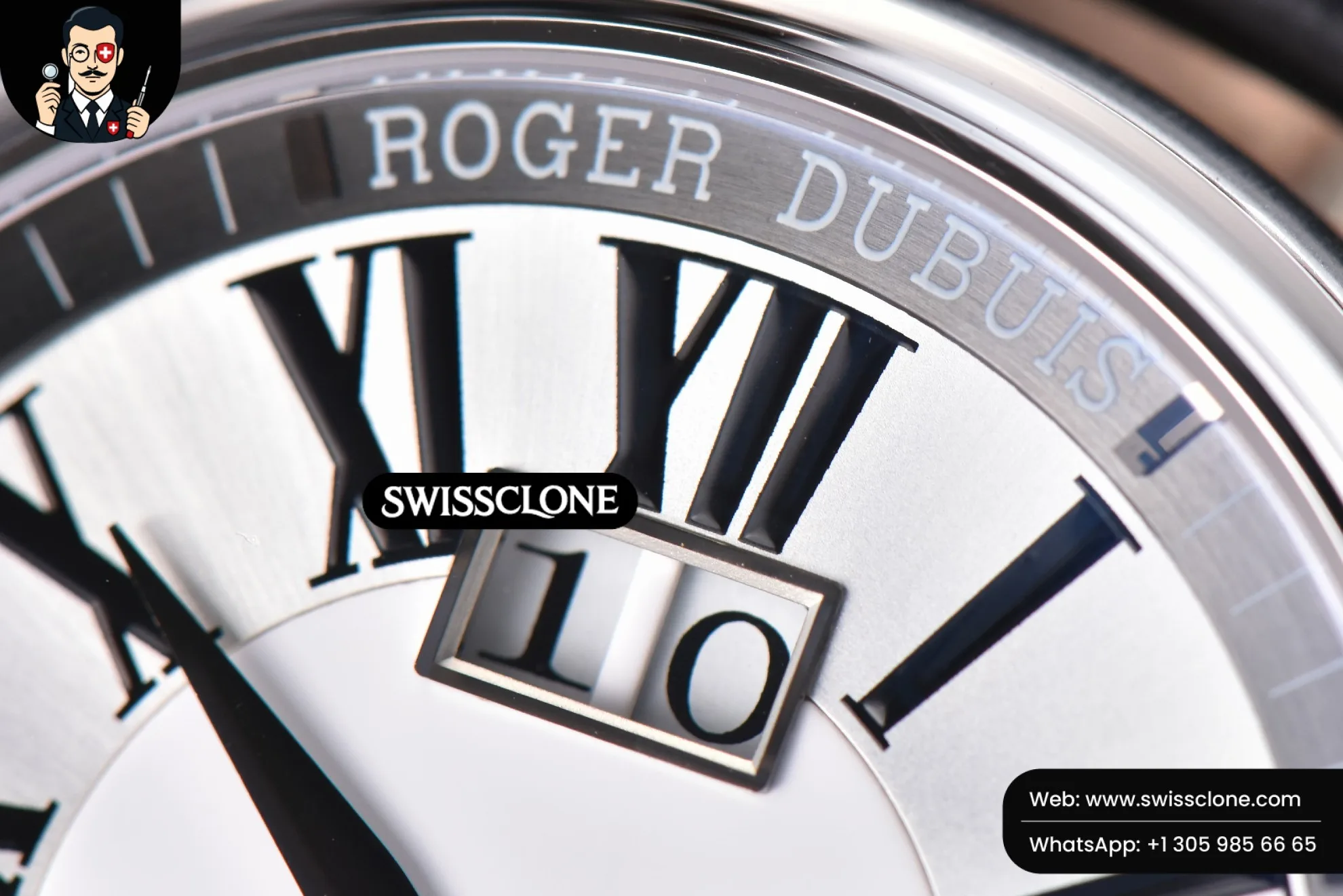 RDDBHO0568 Super Clone - 6