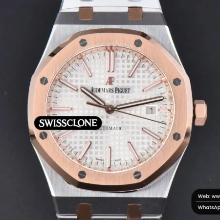 Royal Oak 15400 Super Clone