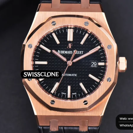 Royal Oak 15400 Super Clone