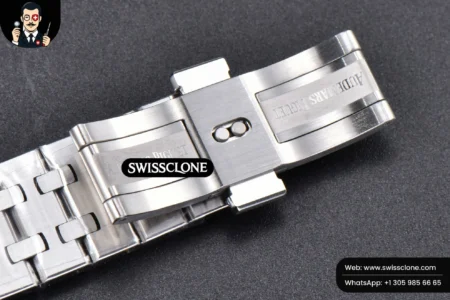 Royal Oak 15450 Super Clone - 28
