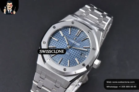 Royal Oak 15450 Super Clone - 3