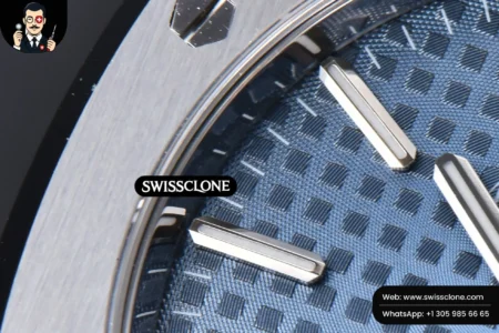 Royal Oak 15450 Super Clone - 4